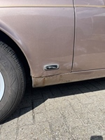 1984 Jaguar Sovereign HE oldtimer te koop