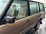 1990 Land Rover Range Rover oldtimer te koop