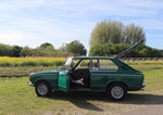 1973 BMW 1802 Touring oldtimer te koop
