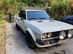 1978 Fiat 128 3P Berlinetta Abarth oldtimer te koop