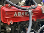 1978 Fiat 128 3P Berlinetta Abarth oldtimer te koop