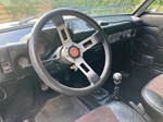 1978 Fiat 128 3P Berlinetta Abarth oldtimer te koop