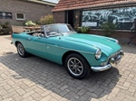 1972 MG B Roadster oldtimer te koop
