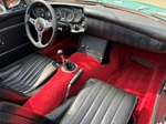 1972 MG B Roadster oldtimer te koop