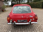 1973 MG B GT Overdrive oldtimer te koop