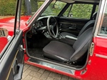 1973 MG B GT Overdrive oldtimer te koop