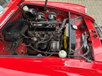 1973 MG B GT Overdrive oldtimer te koop