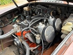 1979 MG B Roadster oldtimer te koop