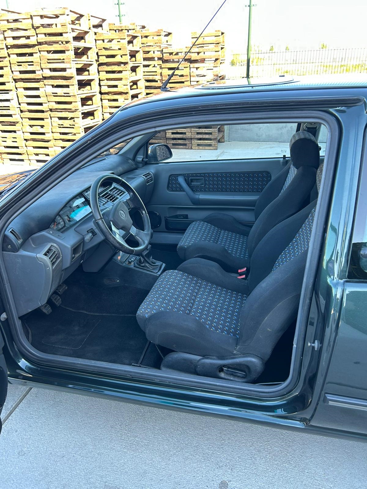 1992 Renault Clio 16v | Clio 16s | 1992 oldtimer te koop