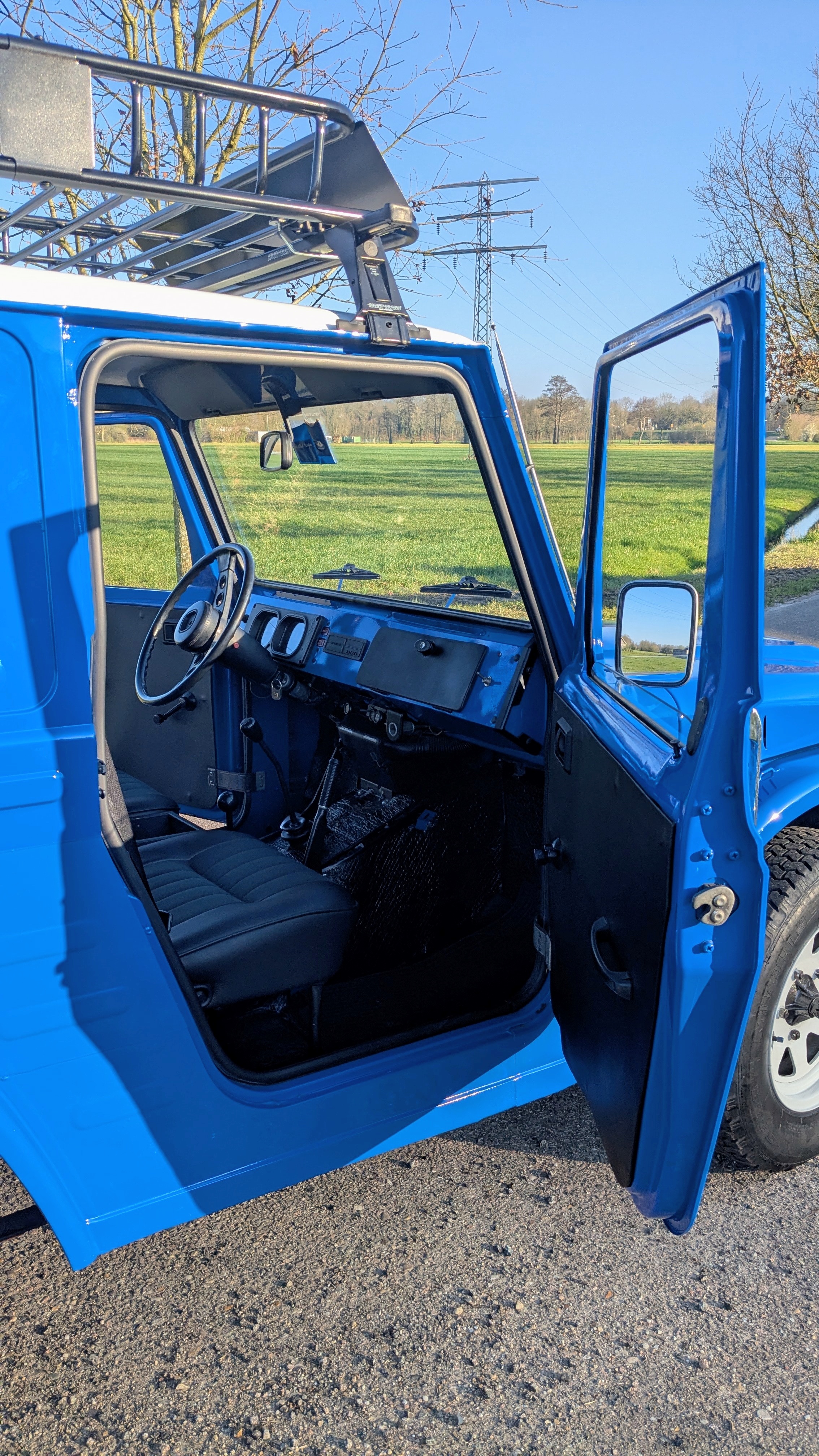 1982 Suzuki Lj80 oldtimer te koop