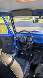 1982 Suzuki Lj80 oldtimer te koop