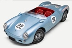 1989 Porsche Chamonix 550 2.0 engine oldtimer te koop