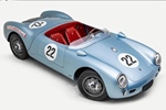 1989 Porsche Chamonix 550 2.0 engine oldtimer te koop