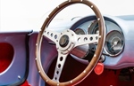 1989 Porsche Chamonix 550 2.0 engine oldtimer te koop