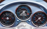 1989 Porsche Chamonix 550 2.0 engine oldtimer te koop