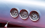 1989 Porsche Chamonix 550 2.0 engine oldtimer te koop