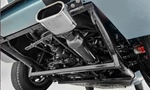 1989 Porsche Chamonix 550 2.0 engine oldtimer te koop