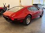 1975 Volkswagen SP2 oldtimer te koop
