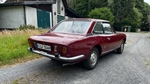 1971 Peugeot 504 Coupe oldtimer te koop