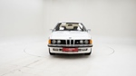 1986 BMW 635 CSI oldtimer te koop