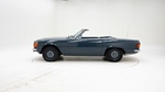 1979 Mercedes 450 SL oldtimer te koop