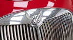 1959 MG A 1600 oldtimer te koop