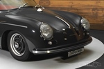 1955 Porsche 356 oldtimer te koop