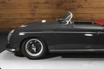 1955 Porsche 356 oldtimer te koop