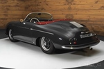 1955 Porsche 356 oldtimer te koop