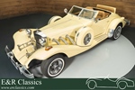 1981 Excalibur Roadster oldtimer te koop