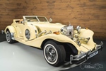 1981 Excalibur Roadster oldtimer te koop