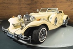 1981 Excalibur Roadster oldtimer te koop