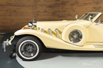 1981 Excalibur Roadster oldtimer te koop