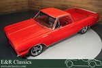 1964 Chevrolet El Camino oldtimer te koop