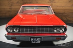 1964 Chevrolet El Camino oldtimer te koop