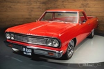 1964 Chevrolet El Camino oldtimer te koop