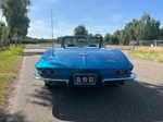 1966 Chevrolet Corvette C2 oldtimer te koop