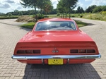1969 Chevrolet Camaro oldtimer te koop