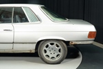 1978 Mercedes 280SLC oldtimer te koop