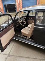 1956 Volkswagen Kever oldtimer te koop