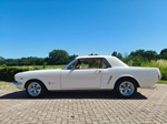 1965 Ford Mustang A Code oldtimer te koop