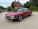 1988 Jaguar XJS - 40.000 Mi oldtimer te koop