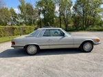1973 Mercedes 450 SLC oldtimer te koop