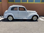 1949 Fiat 1100 E Musone oldtimer te koop