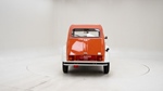 1979 Citroën 2 CV oldtimer te koop