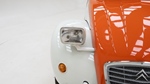 1979 Citroën 2 CV oldtimer te koop
