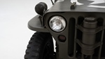 1943 Willys MB CJ2A oldtimer te koop
