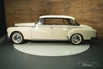 1961 Mercedes 300 oldtimer te koop