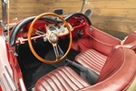 1954 MG TF oldtimer te koop