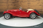1954 MG TF oldtimer te koop